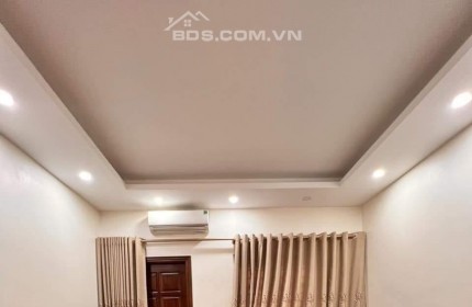 BÁN NHÀ PHỐ LÊ THANH NGHỊ, 50M2, 4 TẦNG, MT 4.1M, CĂN GÓC, BA GÁC ĐỖ CỬA, GIÁ CHỈ 4 TỶ 95